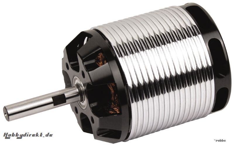 Brushless Motor 600 MX 510 KV Align Robbe HML60M03 1-HML60M03