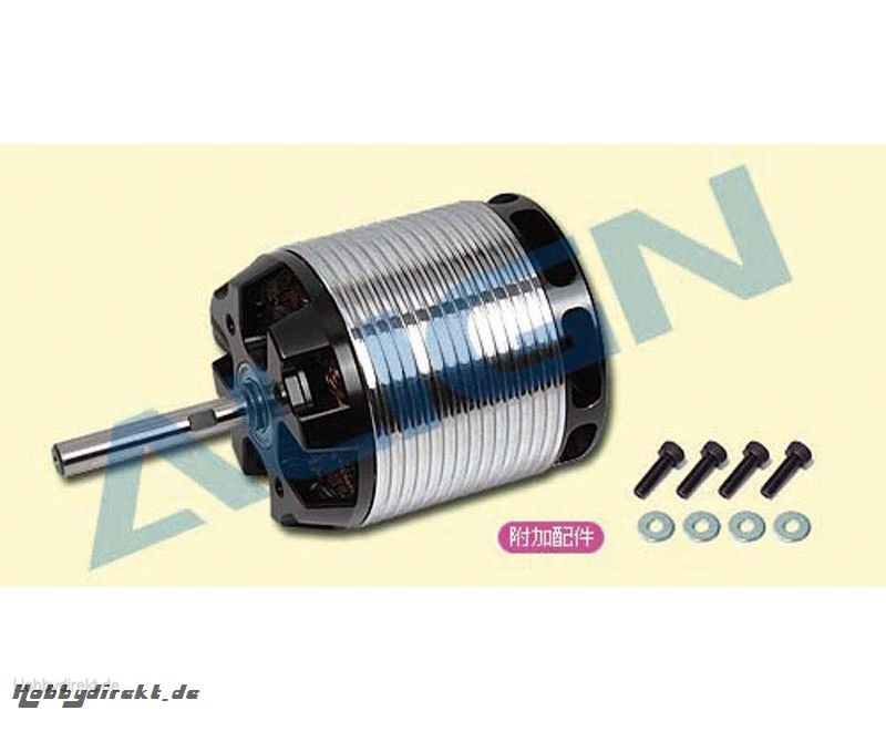 Brushless Motor 700 MX  510 K Align Robbe HML70M02 1-HML70M02