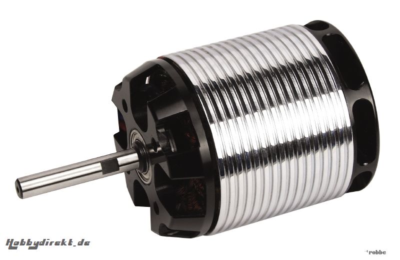 Brushless Motor 750 MX  530 K Align Robbe HML75M01 1-HML75M01