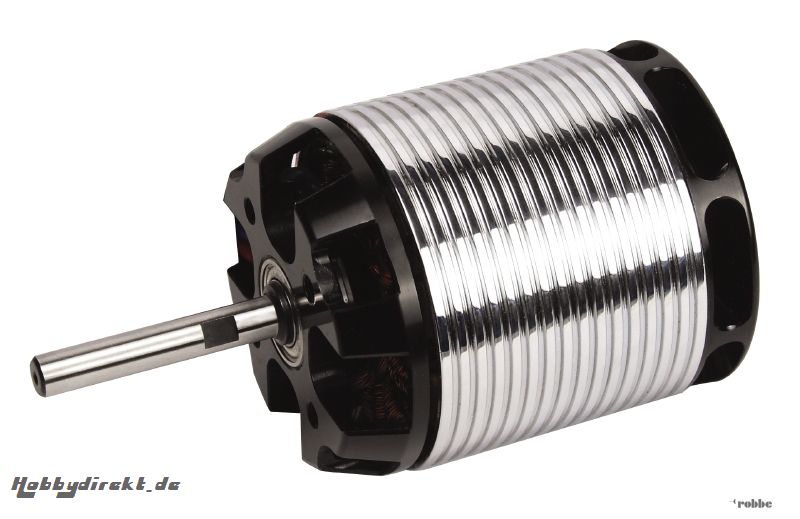 Brushless Motor 750 MX  450 K Align Robbe HML75M02 1-HML75M02