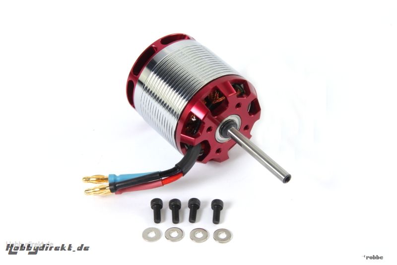 Bl-Motor 850MX 490KV 6 x 50 Align Robbe HML85M03 1-HML85M03