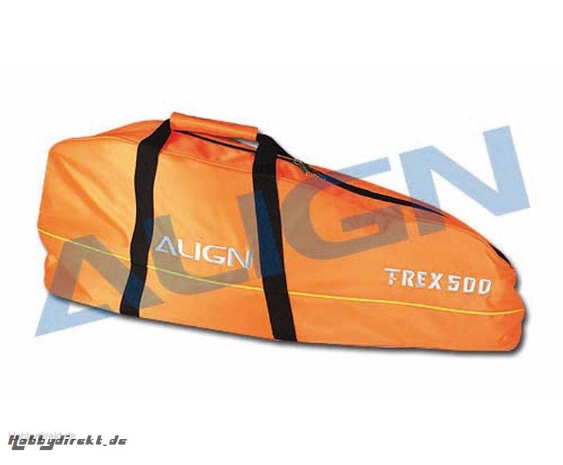 Transporttasche orange T-REX Align Robbe HOC50002 1-HOC50002