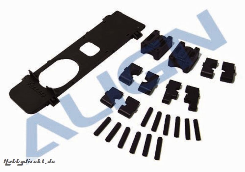 CFK CHASSISINNENTEILE-SET KUN Robbe 1-HS1121