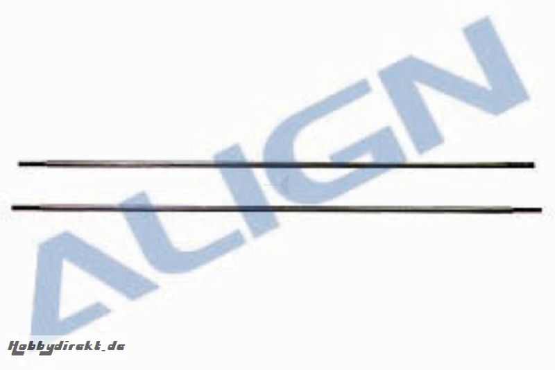 PADDELSTANGE D2X220 STAHL Robbe 1-HS1184