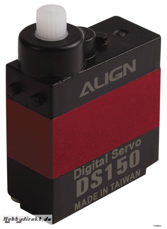 Digital Servo DS150 T-REX 150 Align Robbe HSD15001 1-HSD15001