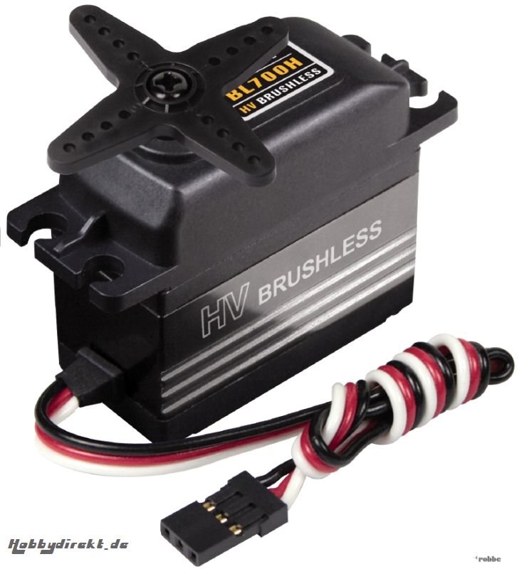 Brushless-Servo BL700H HV Ali Align Robbe HSL70001 1-HSL70001