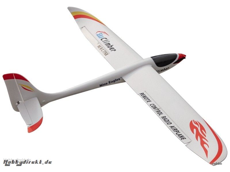 Sky Climber RTF 2.4GHz Robbe NE2001 1-NE2001