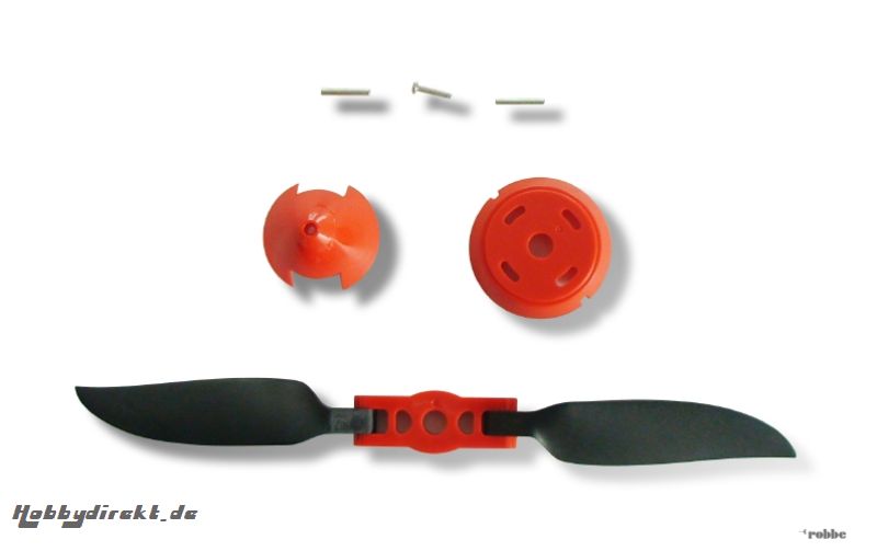 Propeller-Set Sky Climber Robbe NE200104 1-NE200104