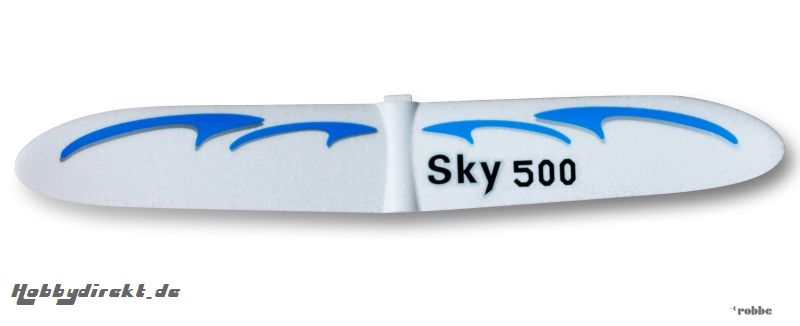 Tragfläche Sky 500 Robbe NE200202 1-NE200202