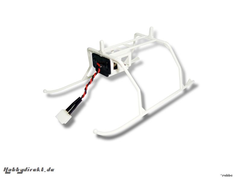 Landegestell Solo V1 Robbe NE251003 1-NE251003