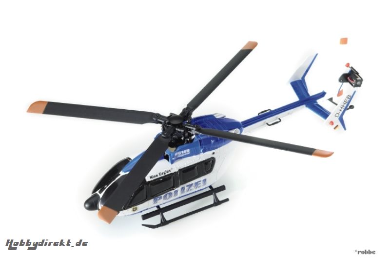 Solo Pro 130 EC145 General Li Nine Eagles Robbe NE2522GL 1-NE2522GL