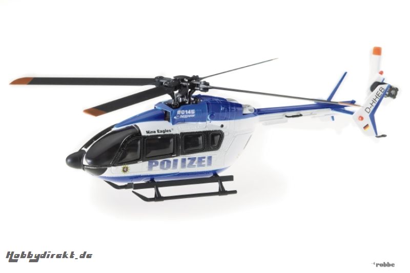 Solo Pro 130 EC145 RTB Nine Eagles Robbe NE2522RTB 1-NE2522RTB