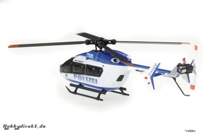 Solo Pro 130 EC145 RTB Nine Eagles Robbe NE2522RTB 1-NE2522RTB