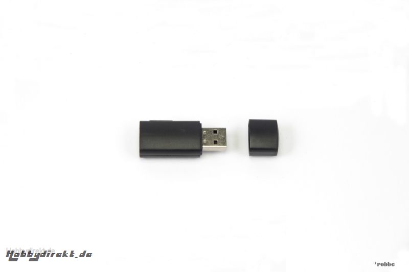 SD/USB Kartenlesegerät Galaxy Nine Eagles Robbe NE252513 1-NE252513