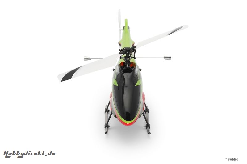 Solo Pro 230 RTF FTR 2.4GHz Nine Eagles Robbe NE2526 1-NE2526