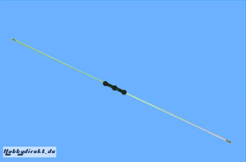 Paddelstange Align Robbe S2505003 1-S2505003