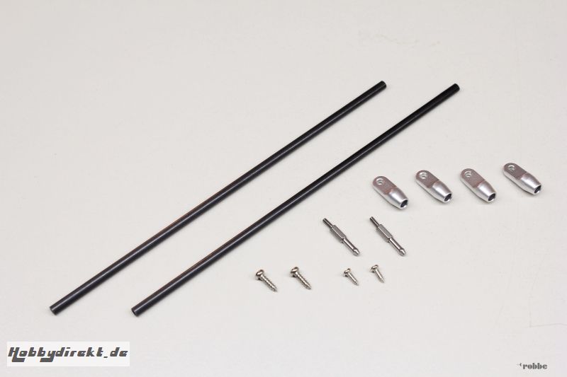 Verst.strebenset Arrow Plus T Robbe S2513006 1-S2513006