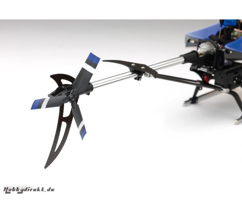 Arrow Plus -Flybarless- RTF 2 Robbe S2518 1-S2518