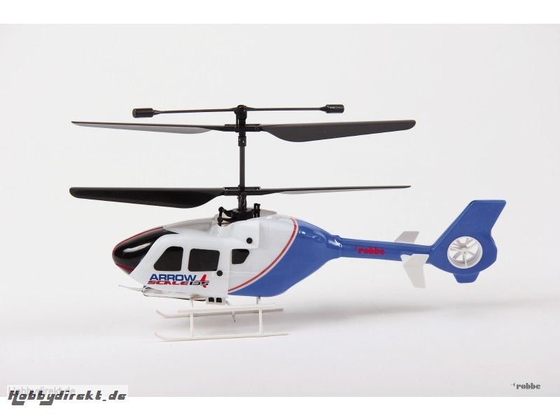 Arrow Scale 135 RTF 2.4 GHz Robbe S2525 1-S2525