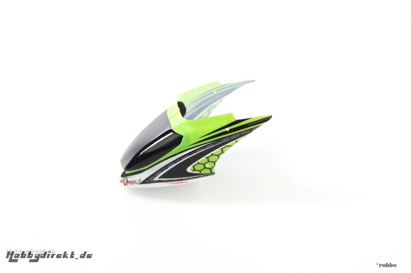 Kabinenhaube ARROW 210 irofly Robbe S2527001 1-S2527001