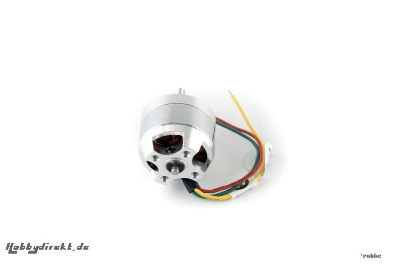 Brushless-Motor Blue Arrow Q Robbe S2541008 1-S2541008