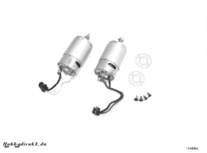 Motorset Robbe S2542019 1-S2542019