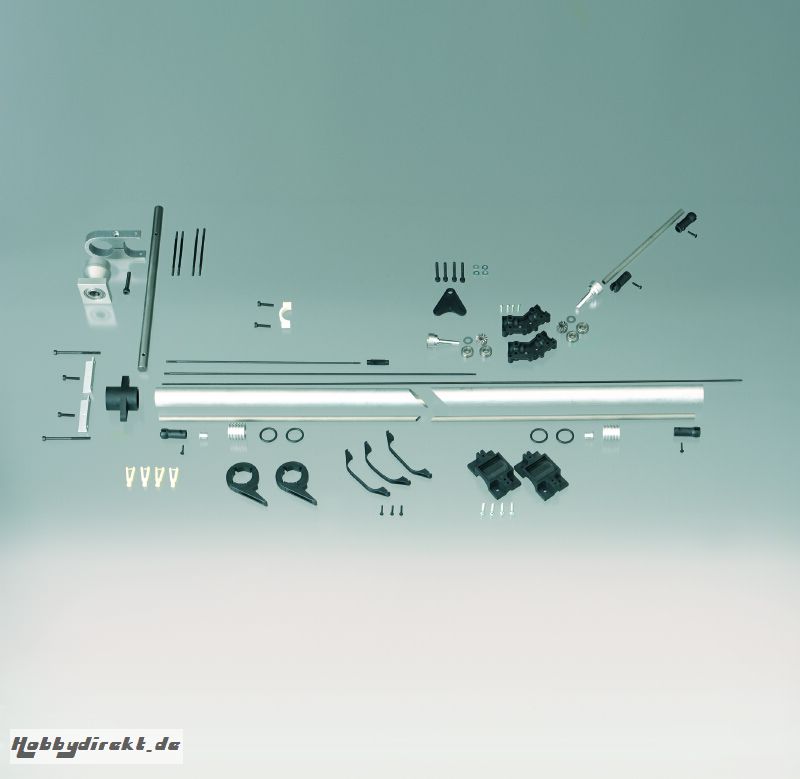 AUSBAUSATZ BK-117/NOVA CUATRO Robbe 1-S2864 S2864