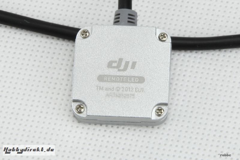 DJI Wookong-M LED V2 Robbe U4043007 1-U4043007