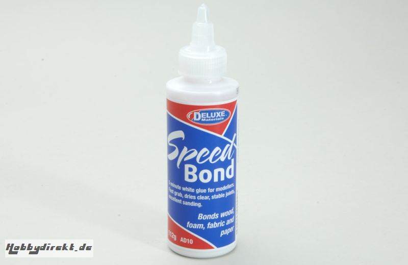 Speedbond - 112g (4oz) Deluxe