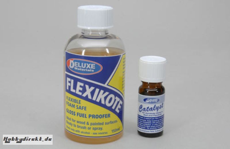 Flexikote Gloss Fuel Proofer -150ml Deluxe