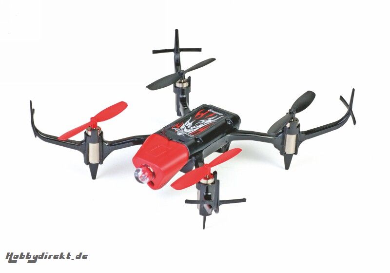 WP QUADROCOPTER ALPHA 110 RTF Graupner S5012M1.RTF