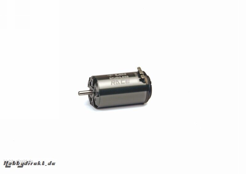 Brushless Motor GMRace SC55 7,5T Graupner S7023