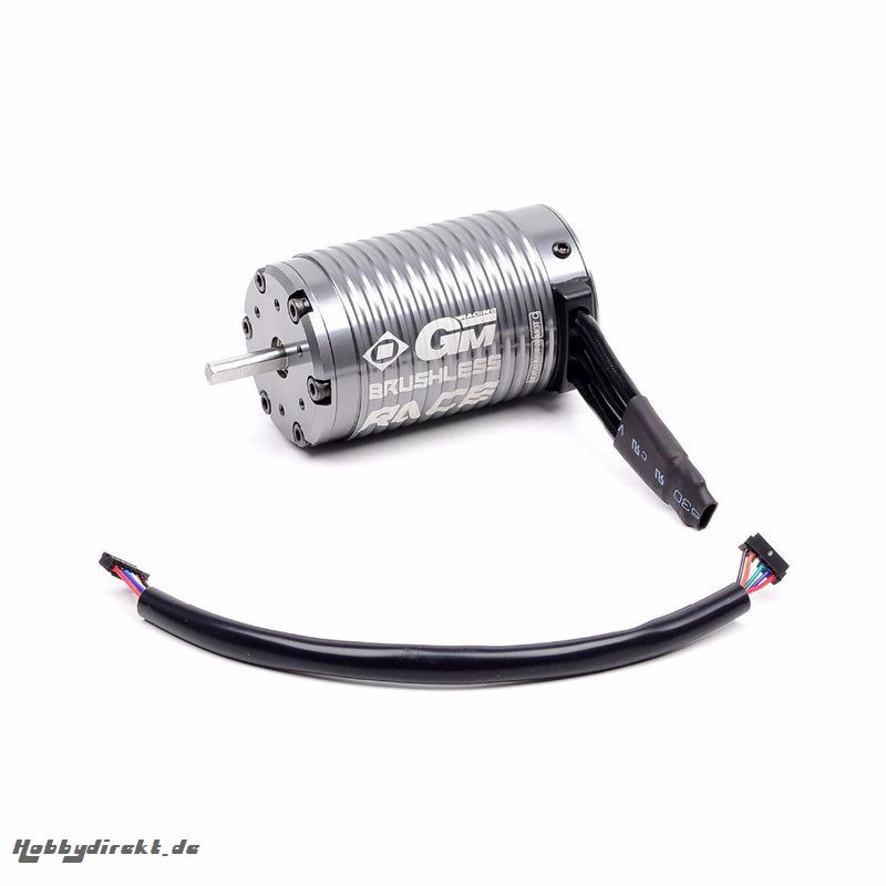 Brushless Motor GM Race ULTRA Graupner S7026