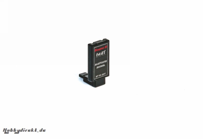 HoTT BLUETOOTH© ext.Modul für Graupner S8351