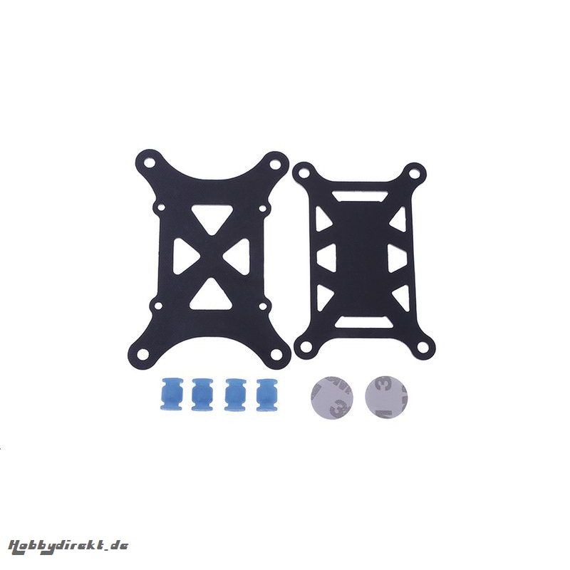 GLASS FIBER SHOCK ABSORBER Graupner S8427