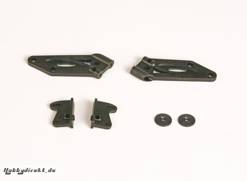 Spoilerhalterung Graupner S998-D04