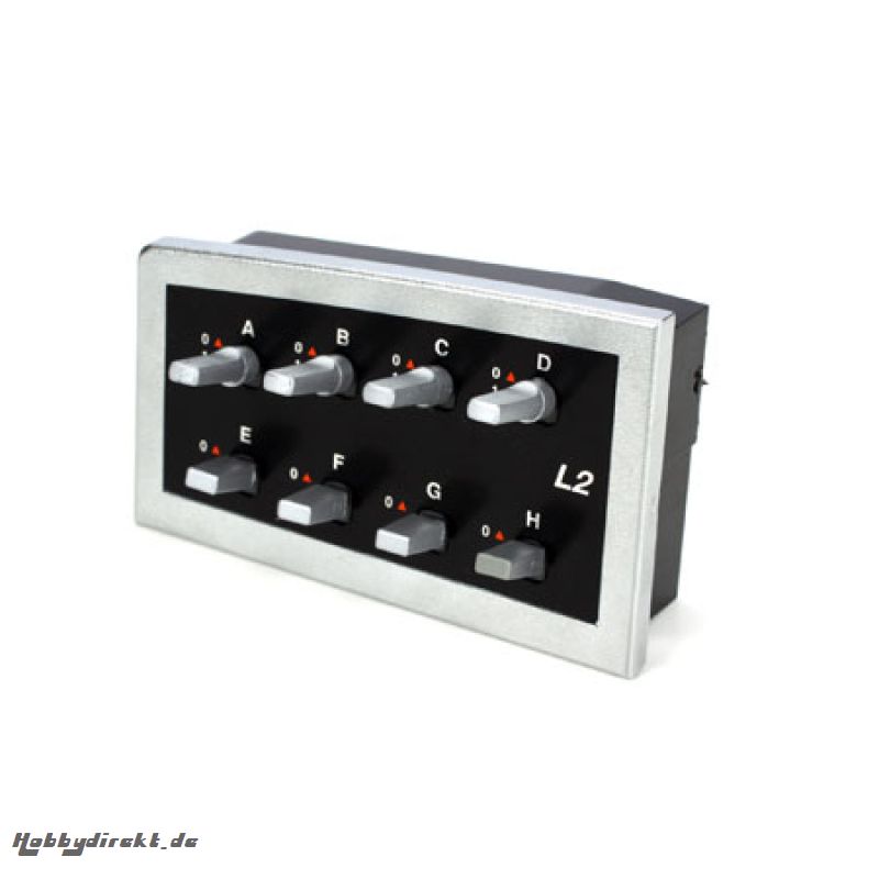 Spektrum DX10t X-Plus-Modul 2L Spektrum SPM2851