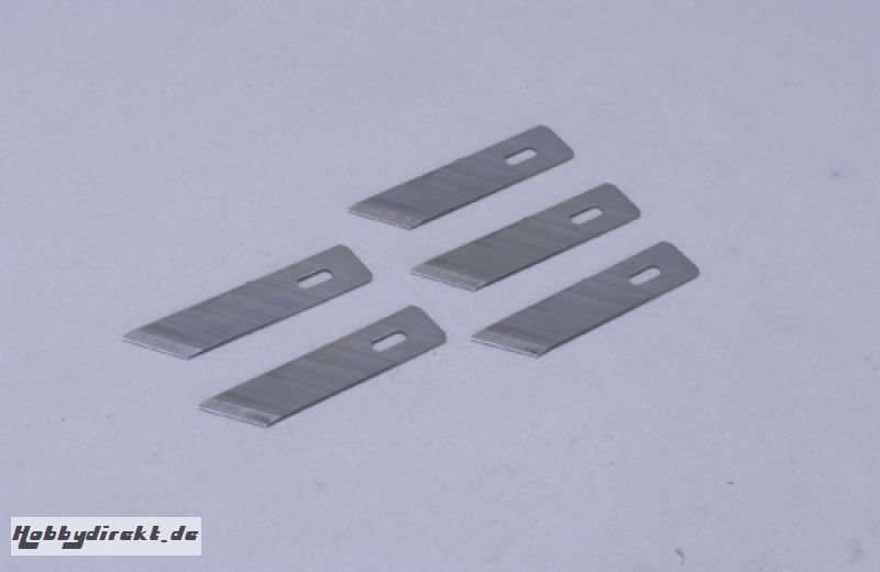 B19L Winkel Klinge L Nr 2-6 (Pk5) Excel