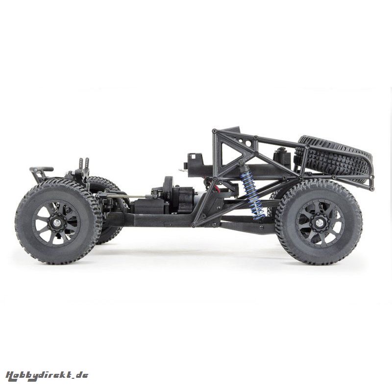 JACKAL 1:10 Brushless 4WD Trophy-Truck RTR Thunder Tiger 6544-F1