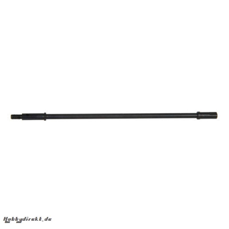 REAR AXLE, L Thunder Tiger PD26003KS