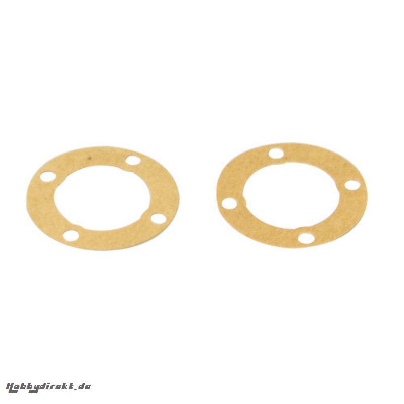 DIFF GASKET Thunder Tiger PD27008KS