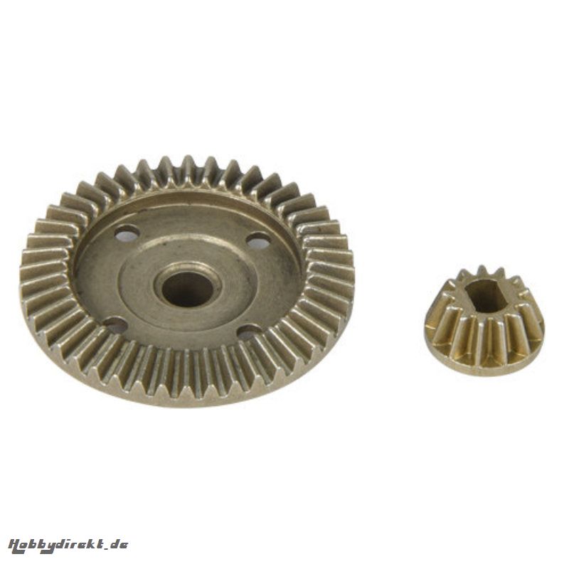 DIFF SPUR/PINION GEAR Thunder Tiger PD27009KS