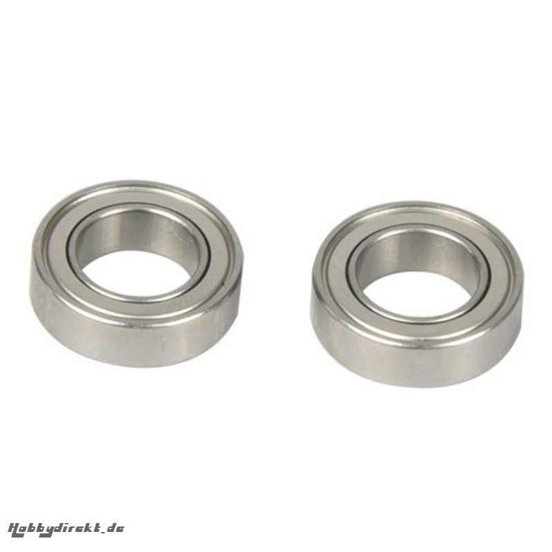 BALL BEARING, 8x14x4 Thunder Tiger PD31002KS