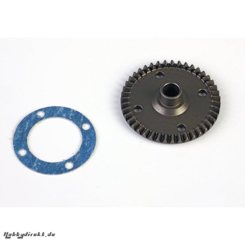 REAR RING GEAR (43T) Graupner TPD90501S1 ThunderTiger PD90501S1