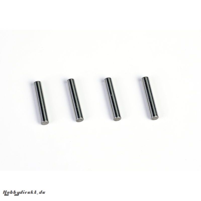 WHELL HEX PINS, 3X17 Graupner TPD90525S1 ThunderTiger PD90525S1