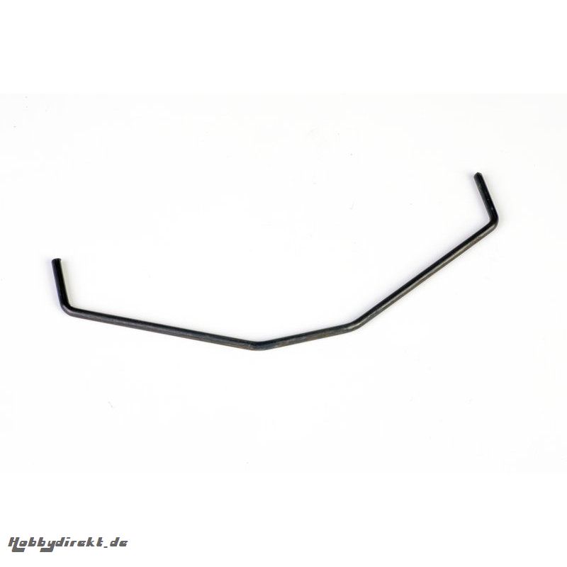 REAR SWAY BAR (2.8) Graupner TPD90545S1 ThunderTiger PD90545S1