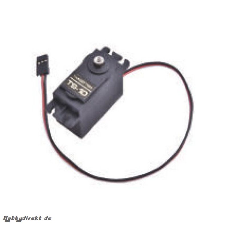 HI-TORQUE  SERVO Graupner TPD90561S1 ThunderTiger PD90561S1