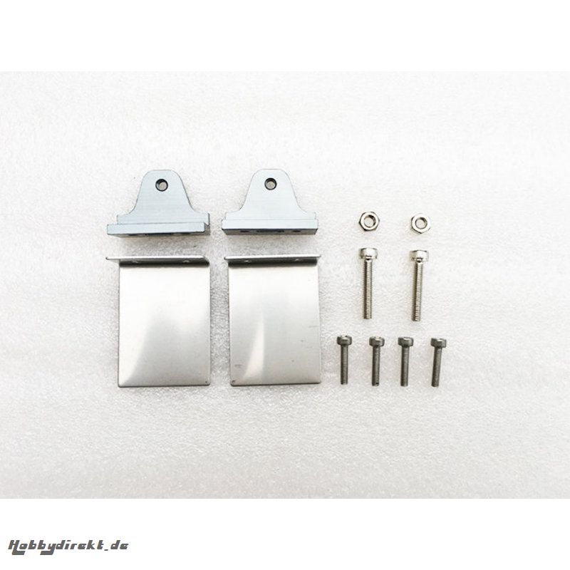 TRIM TAB SET,5127 Thunder Tiger PJ6384