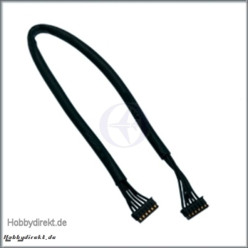 Nosram Sensor- Kabel  High Flex 100 Thunder Tiger 026925310