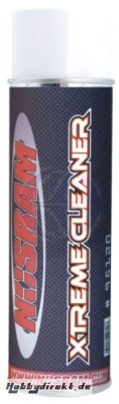 NOSRAM Reiniger-Spraydose Ultimate Thunder Tiger 02695120